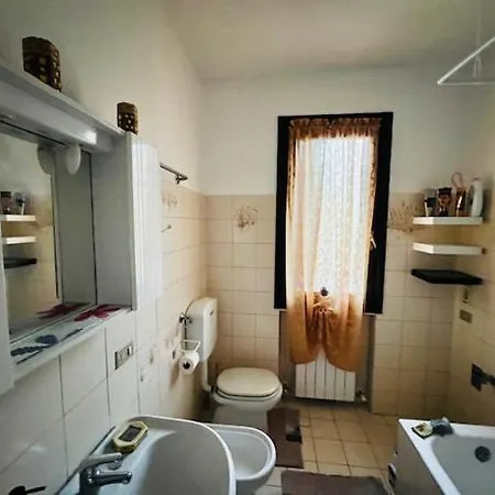 Al Glicine Apartment *