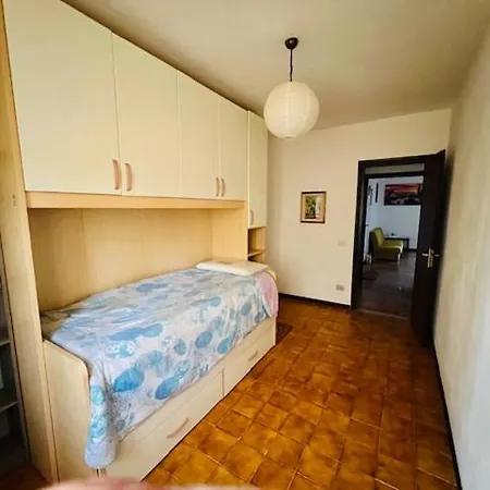 Apartment Al Glicine