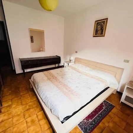 Apartment Al Glicine *