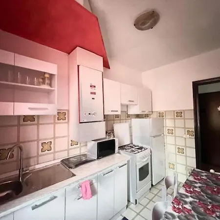 Apartment Al Glicine Lovere