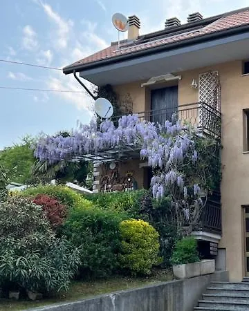 Apartment Al Glicine Lovere
