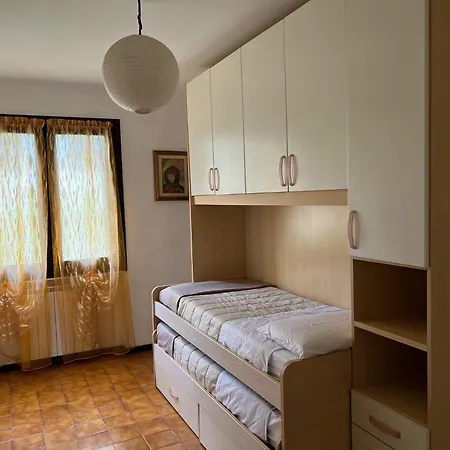 Appartement Al Glicine