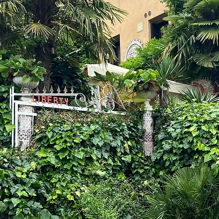 Appartement Al Glicine *