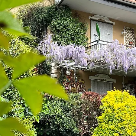 Apartment Al Glicine