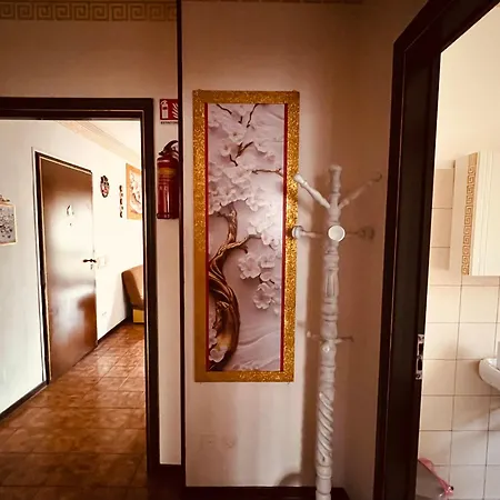 Apartament Al Glicine *