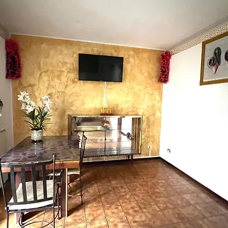 Al Glicine Apartament