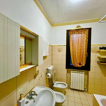 Al Glicine Apartament *