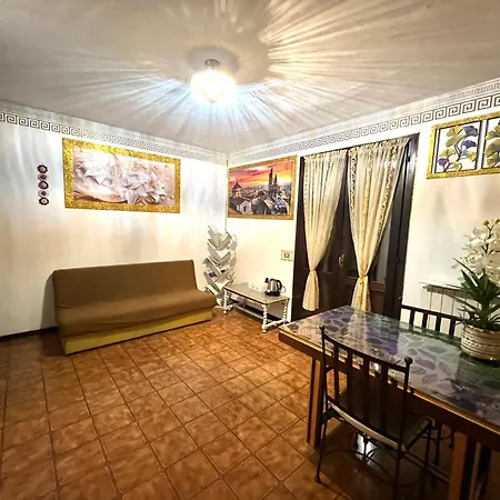 Apartament Al Glicine
