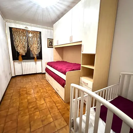 Al Glicine Apartament
