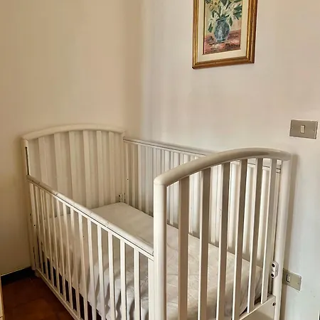 Al Glicine Apartament Lovere