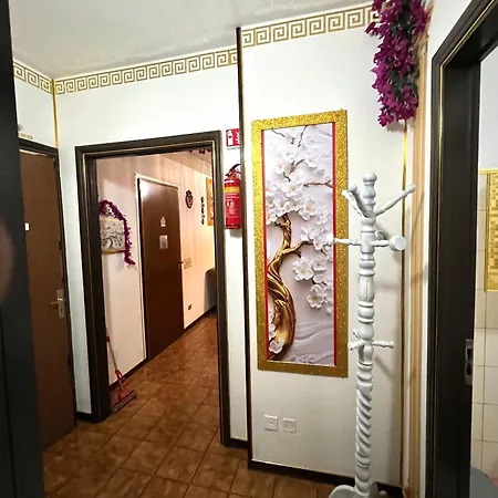 Al Glicine Apartament
