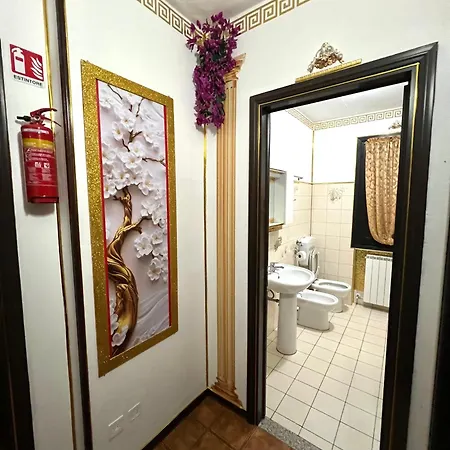 Al Glicine Apartament *