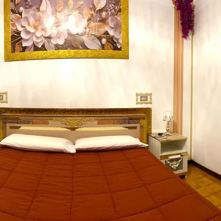 Al Glicine Apartament *