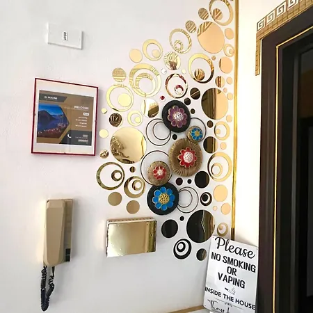 Al Glicine Apartament *