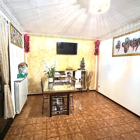Apartament Al Glicine *
