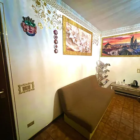 Apartament Al Glicine