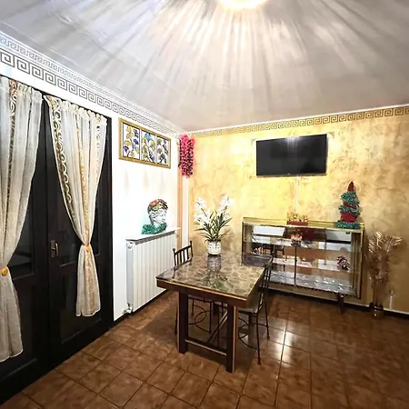 Apartament Al Glicine *