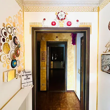 Al Glicine Apartament Lovere