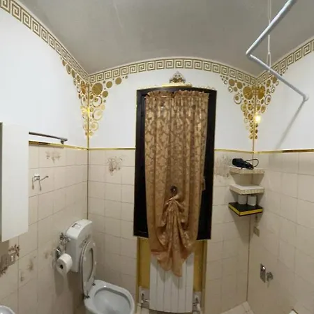 Apartament Al Glicine