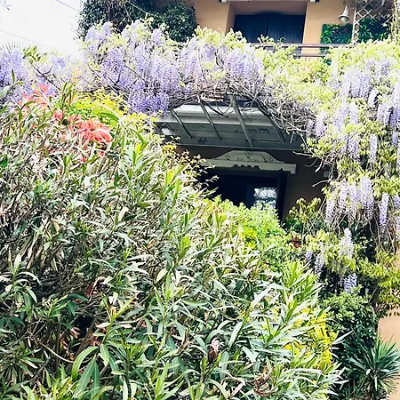 Apartament Al Glicine
